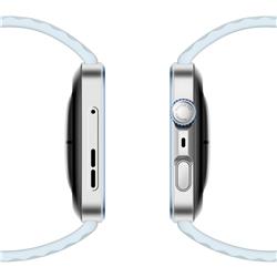 HUAWEI Fit 4 Pro Blue