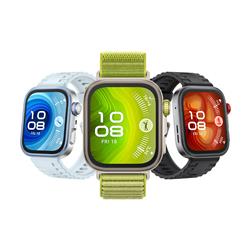 HUAWEI Fit 4 Pro Blue