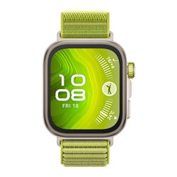 HUAWEI Fit 4 Pro Vert
