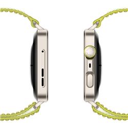 HUAWEI Fit 4 Pro Vert