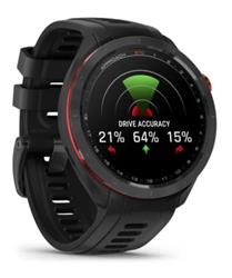 GARMIN Smartwatch - Approach® S70 - 47 mm - Black