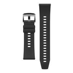 HUAWEI WATCH GT 5 46mm Black Fluoroelastomer Strap