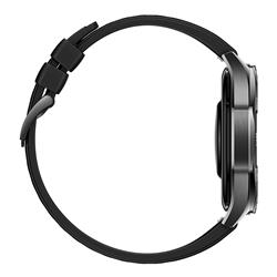 HUAWEI WATCH GT 5 46mm Black Fluoroelastomer Strap