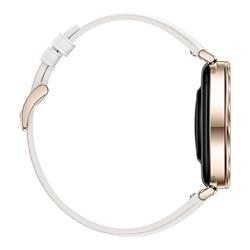 HUAWEI WATCH GT 5 41mm White Composite Leather Strap