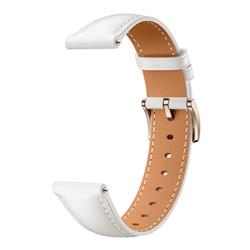 HUAWEI WATCH GT 5 41mm White Composite Leather Strap