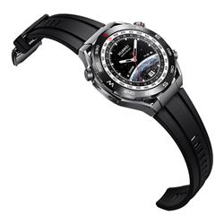 HUAWEI Watch Ultimate, Noir