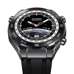 HUAWEI Watch Ultimate, Noir