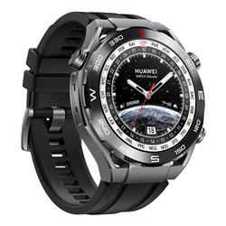 HUAWEI Watch Ultimate, Noir