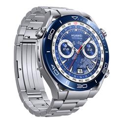 HUAWEI Watch Ultimate, Blue