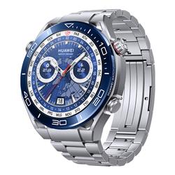 HUAWEI Watch Ultimate, Blue