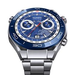 HUAWEI Watch Ultimate, Blue