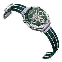 HUAWEI Watch Ultimate, Verte