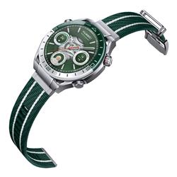 HUAWEI Watch Ultimate, Verte