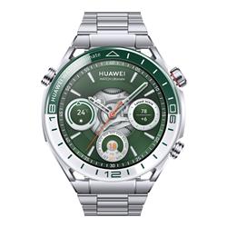 HUAWEI Watch Ultimate, Verte
