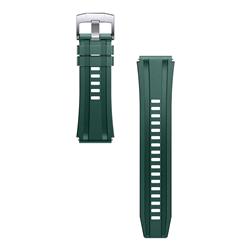 HUAWEI Watch Ultimate, Verte