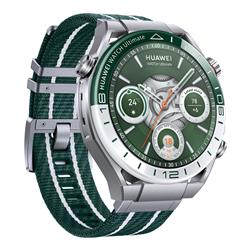HUAWEI Watch Ultimate, Verte
