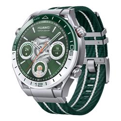 HUAWEI Watch Ultimate, Verte