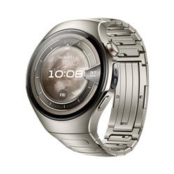 HUAWEI Watch 5 46mm Silver