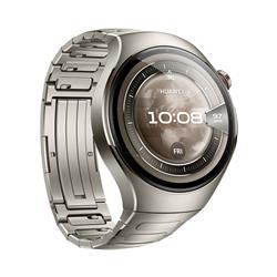 HUAWEI Watch 5 46mm Silver