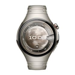 HUAWEI Watch 5 46mm Silver