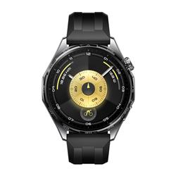 HUAWEI Watch GT 6 46 mm Black