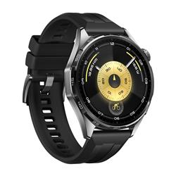 HUAWEI Watch GT 6 46 mm Black