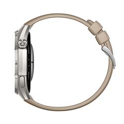 HUAWEI 46 mm Brun