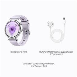 HUAWEI 41mm Purple