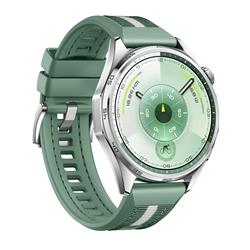 HUAWEI Watch GT 6 46mm Green