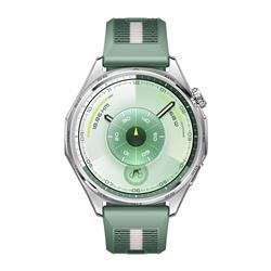 HUAWEI Watch GT 6 46mm Green