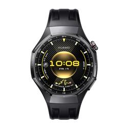 HUAWEI Watch GT 6 Pro 46 mm Black