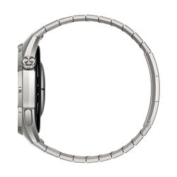 HUAWEI Watch GT 6 Pro 46 mm Titanium