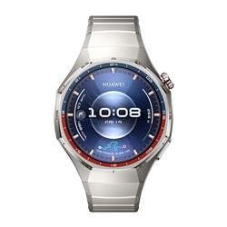 HUAWEI Watch GT 6 Pro 46 mm Titanium