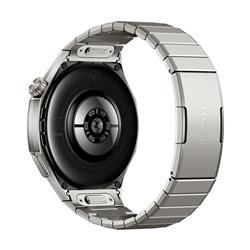 HUAWEI Watch GT 6 Pro 46 mm Titanium