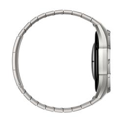 HUAWEI Watch GT 6 Pro 46 mm Titanium