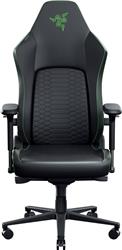 RAZER Iskur V2 Gaming Chair Newgen, Black and Green