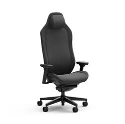 Fractal Refine Fabric Gaming Chair - Charcoal