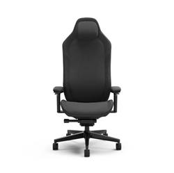 Fractal Refine Fabric Gaming Chair - Charcoal