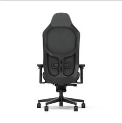 Fractal Refine Fabric Gaming Chair - Charcoal