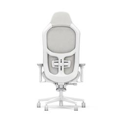 Fractal Refine Fabric Gaming Chair - Light Gray