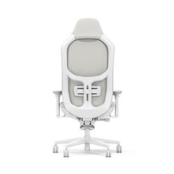 Fractal Refine Mesh Gaming Chair - Light Gray