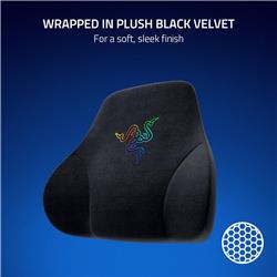 Coussin de tête Razer Gaming RGB Chroma