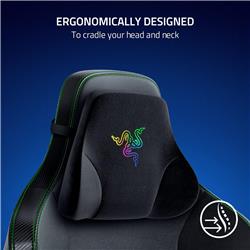 Coussin de tête Razer Gaming RGB Chroma