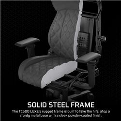 CORSAIRde jeu Corsair TC500 LUXE - Shadow