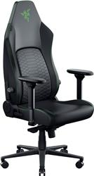 RAZER Iskur V2 Gaming Chair Newgen, Black and Green