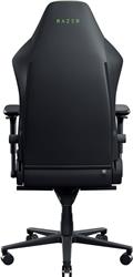 RAZER Iskur V2 Gaming Chair Newgen, Black and Green