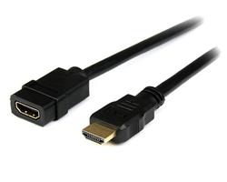 StarTech 2M HDMI EXTENSION CABLE (HDEXT2M)