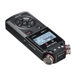 Tascam DR-05XP Enregistreur portable à flotteur 2 canaux