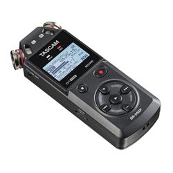 Tascam DR-05XP Enregistreur portable à flotteur 2 canaux