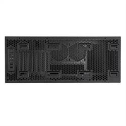 Silverstone 4U Rackmount Server Chassis - (RM4A)